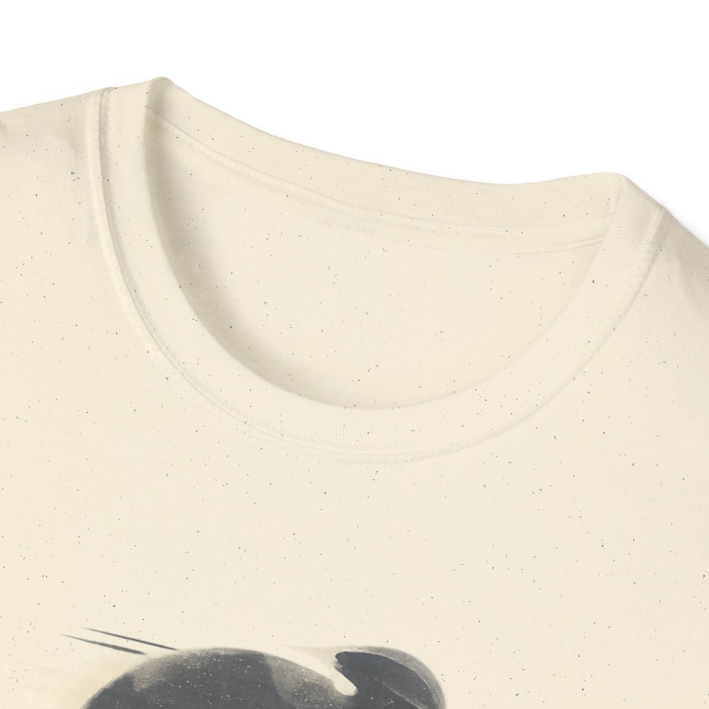This is Where My Adventure Begins T-shirt