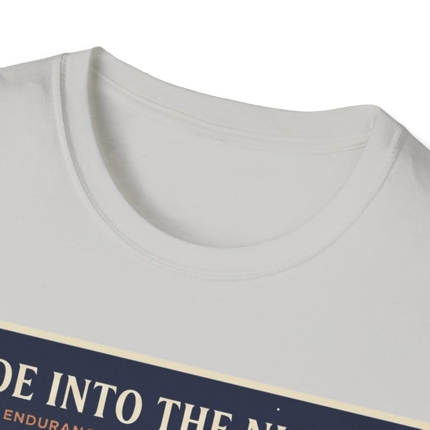Ride Into The Night T-shirt