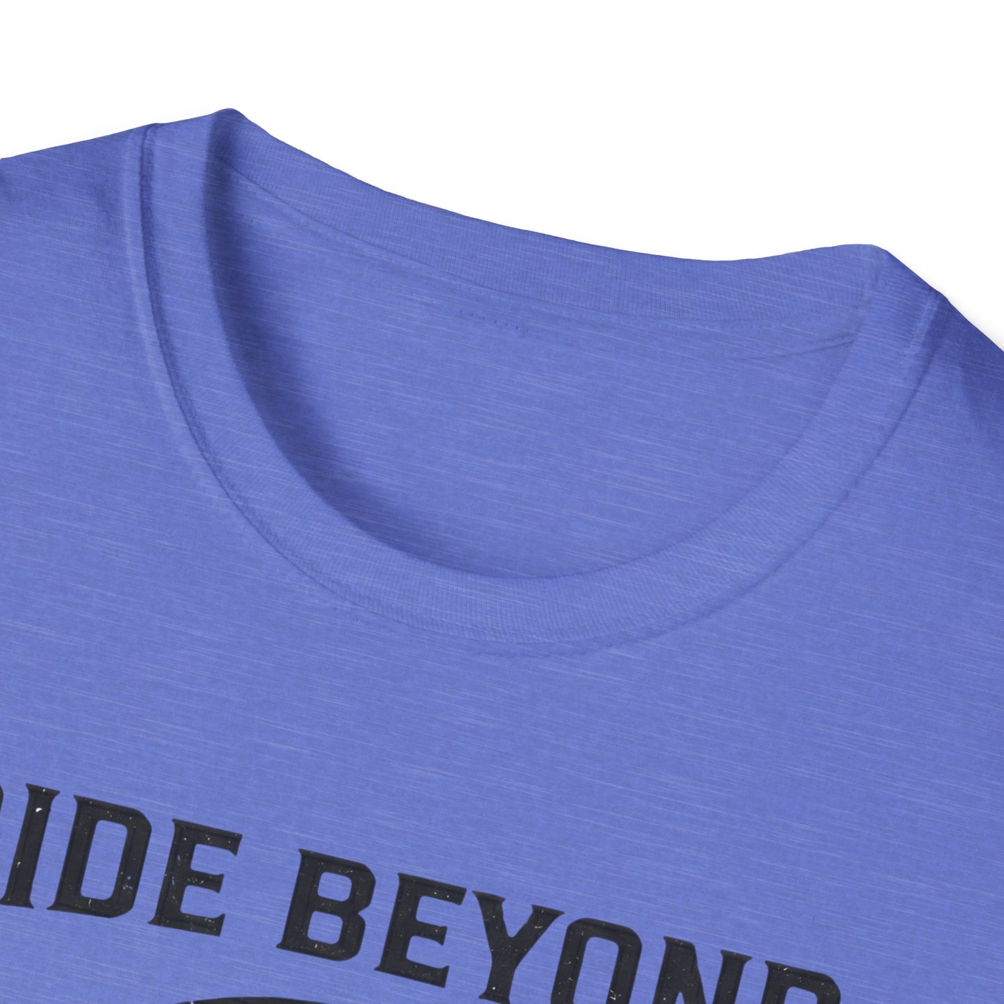 Ride Beyond - T-shirt