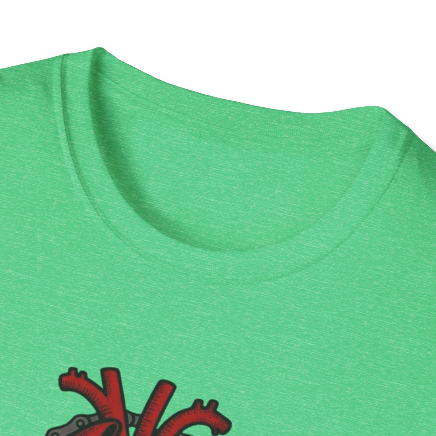 Forever Two Wheels T-Shirt