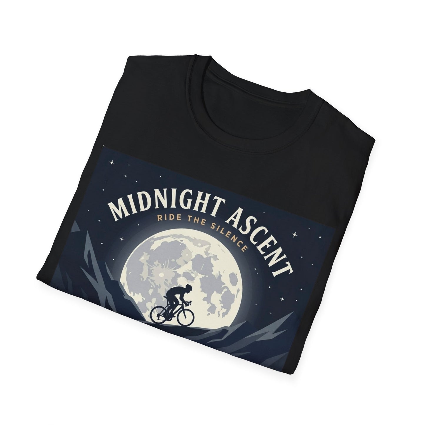 Midnight Ascent T-shirt