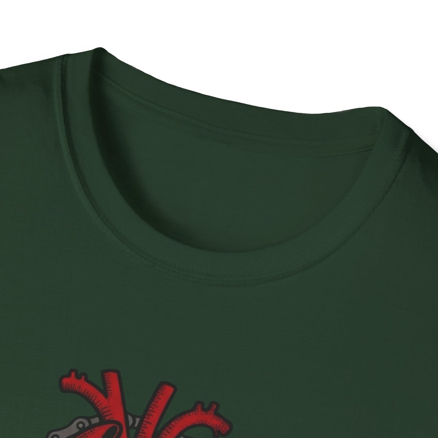 Forever Two Wheels T-Shirt