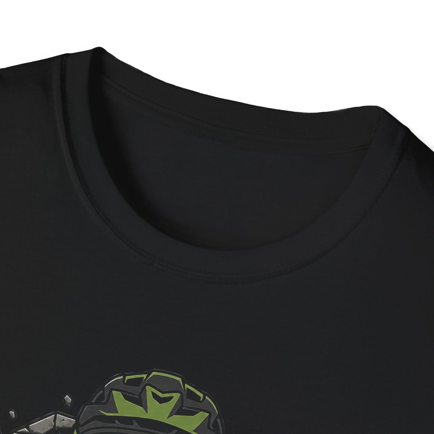 Dirt Or Death  T-shirt
