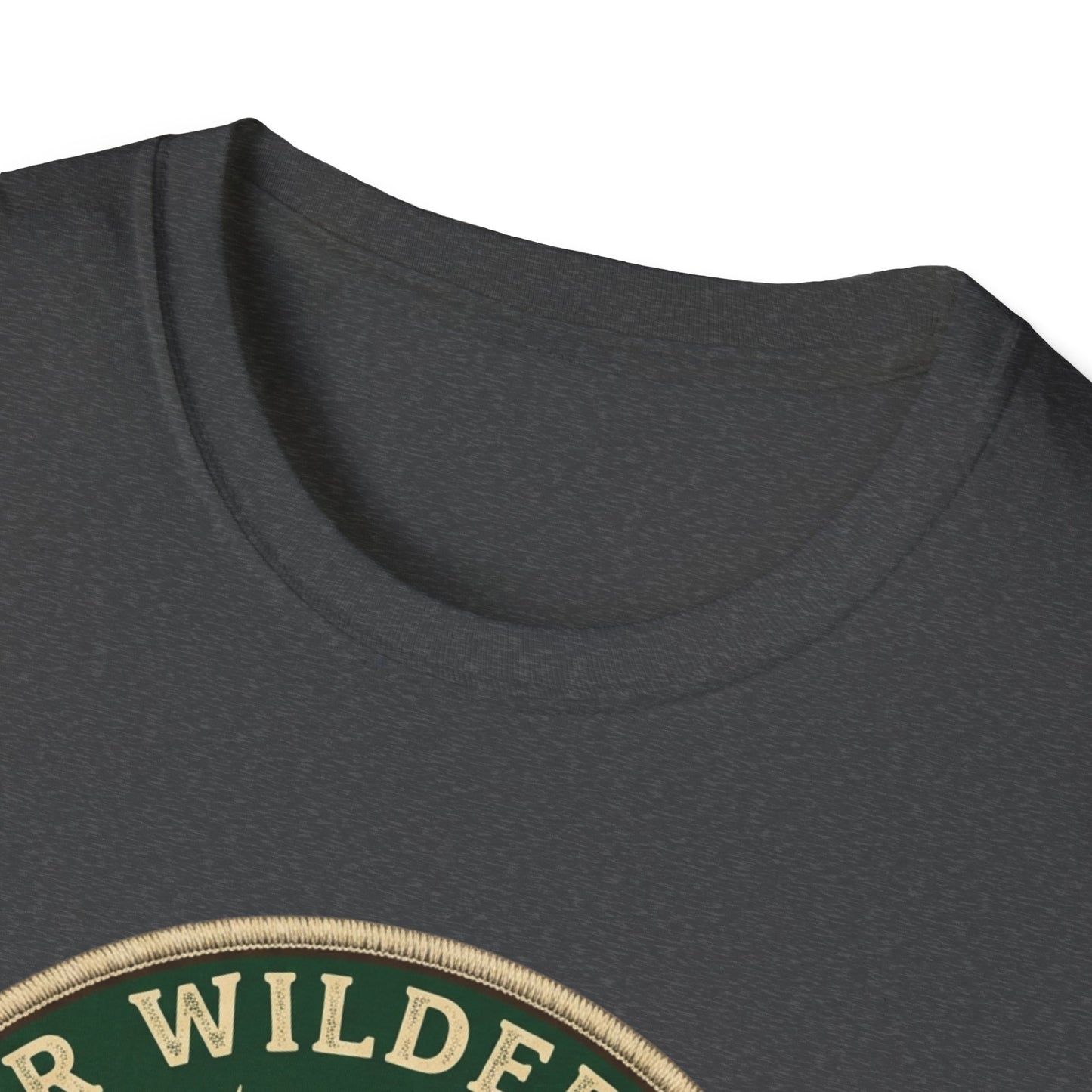 Our Wilderness  Lovespace  T-shirt