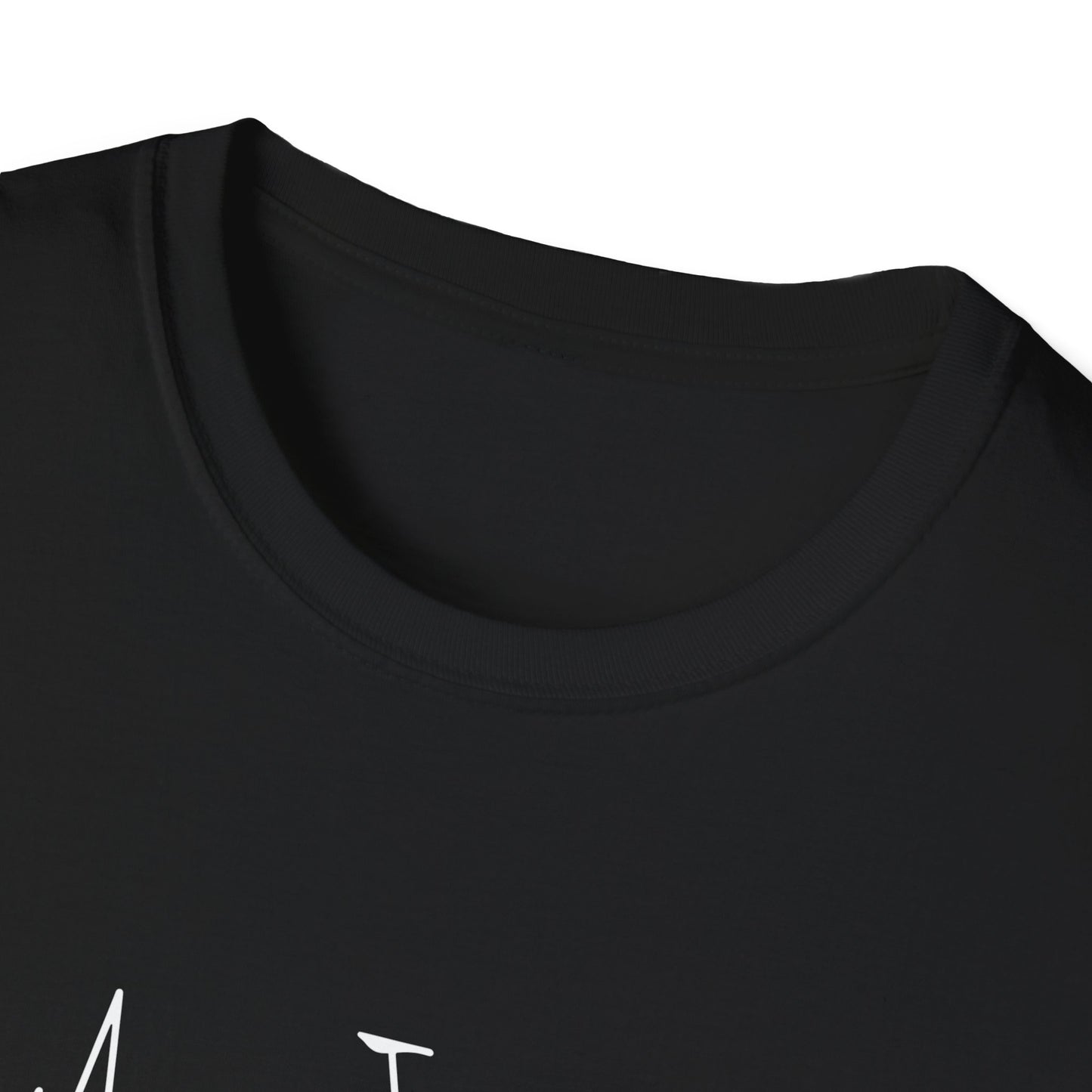 Connected - T-shirt
