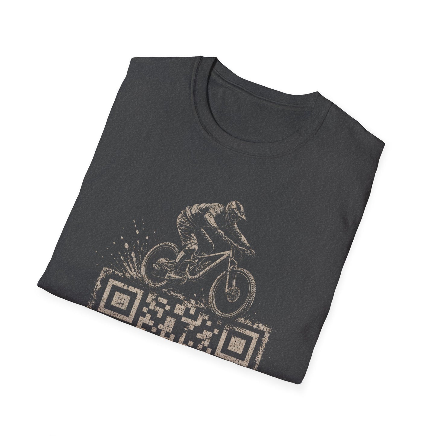 Ride Is Identity - T-shirt