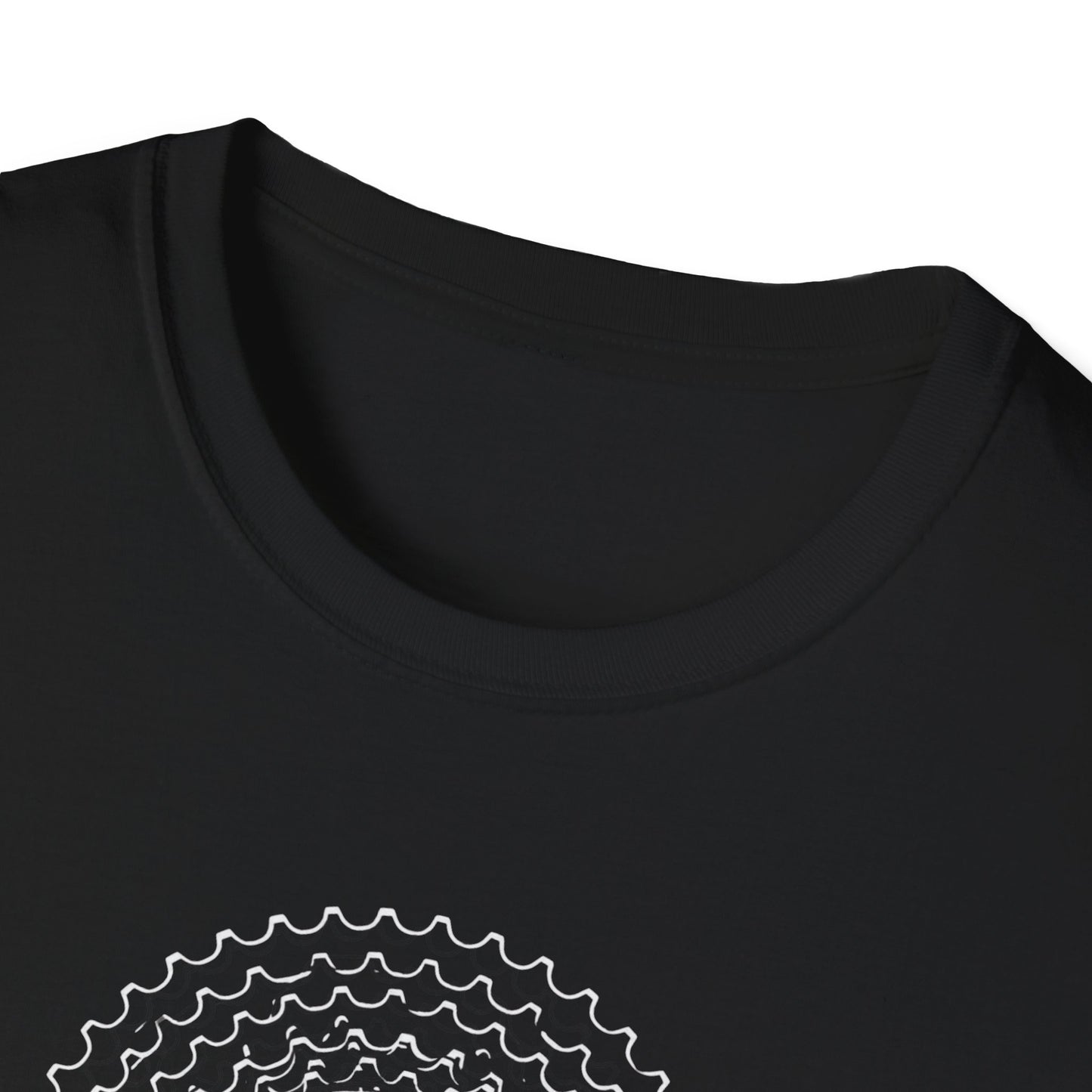 Mechanical HarmonyT-Shirt
