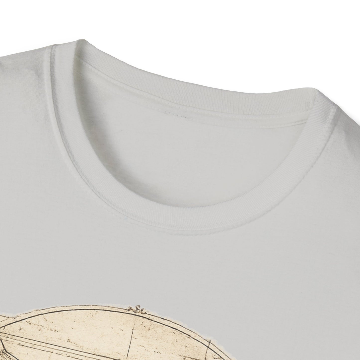 Perfect Proportions T-shirt