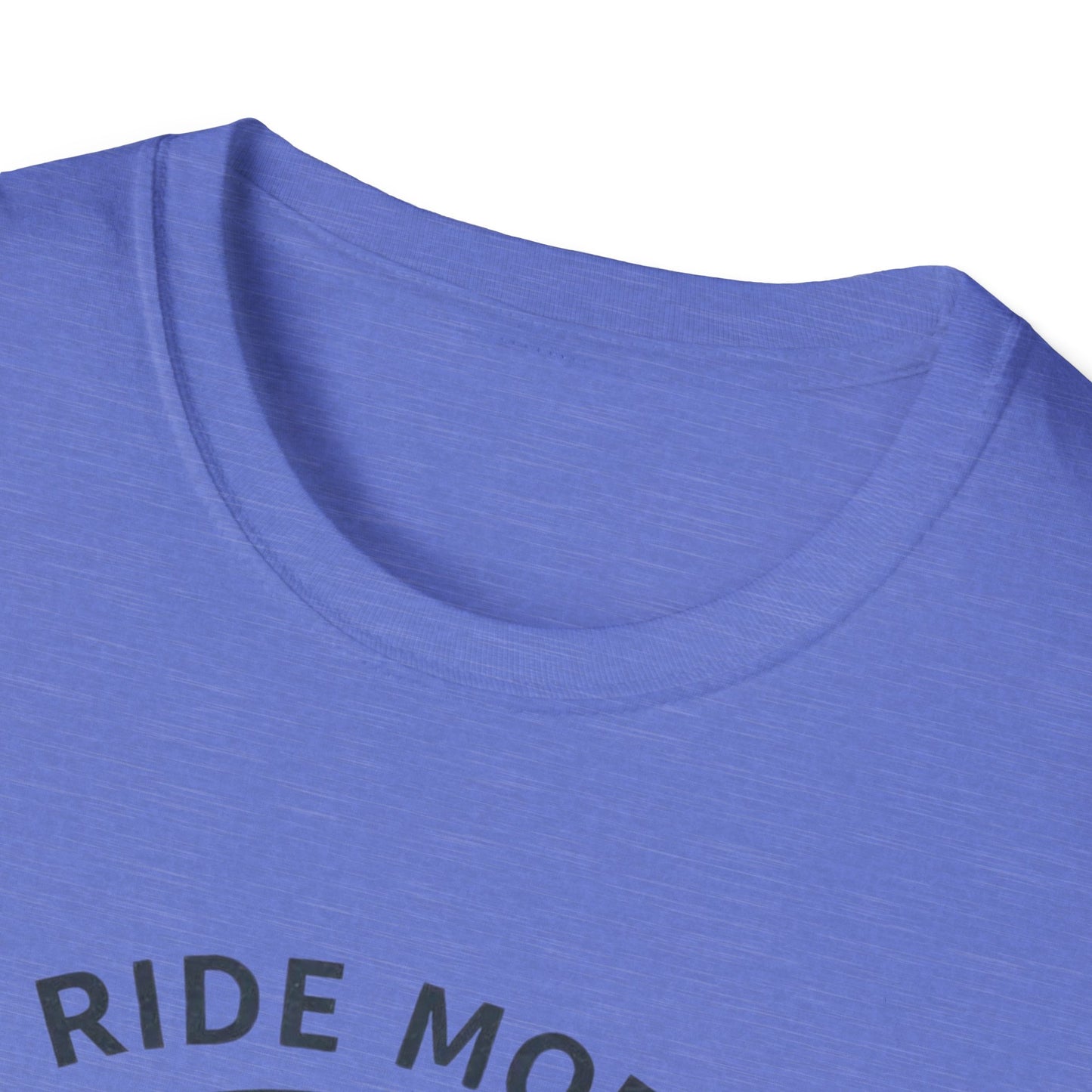 Ride More Regrtet Everything T-Shirt