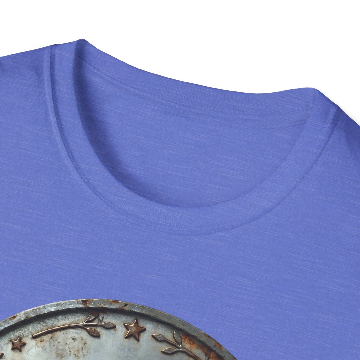 No Rush Club T-Shirt