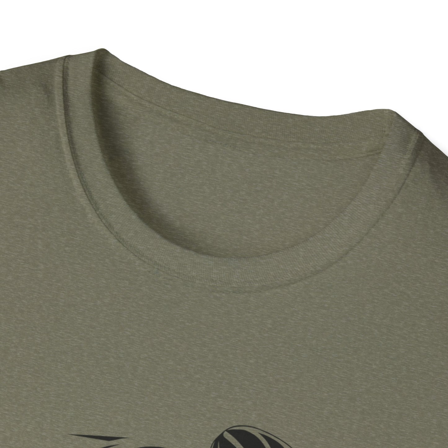 Still Riding Fast T-Shirt