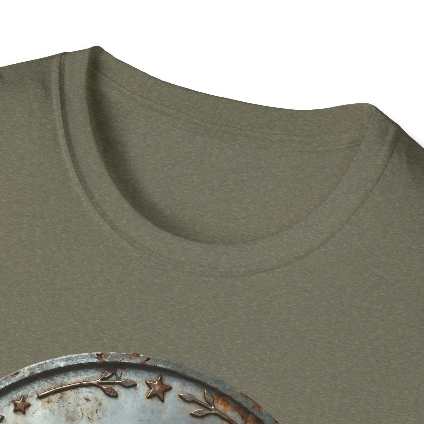 No Rush Club T-Shirt