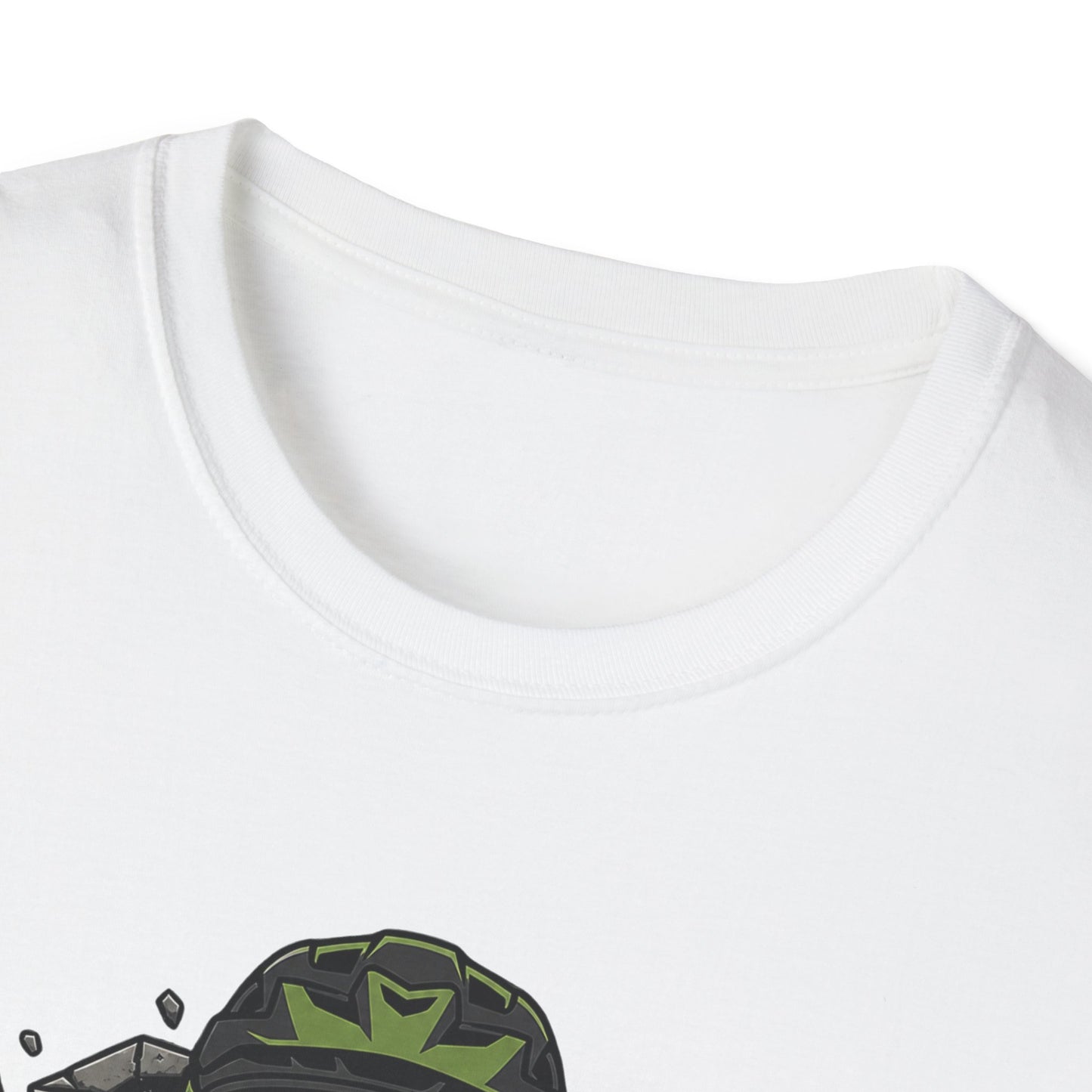 Dirt Or Death  T-shirt