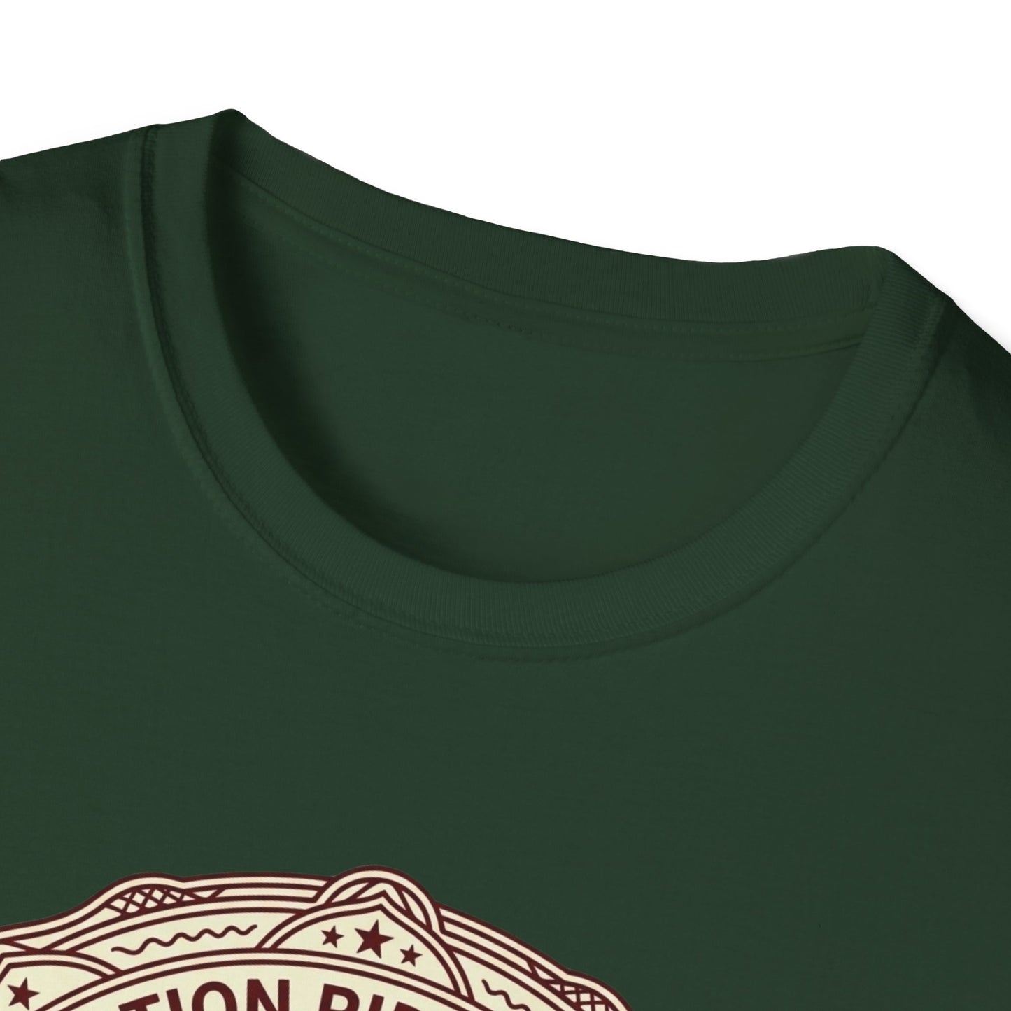 Generation Ride - EST. 1970 - T-Shirt
