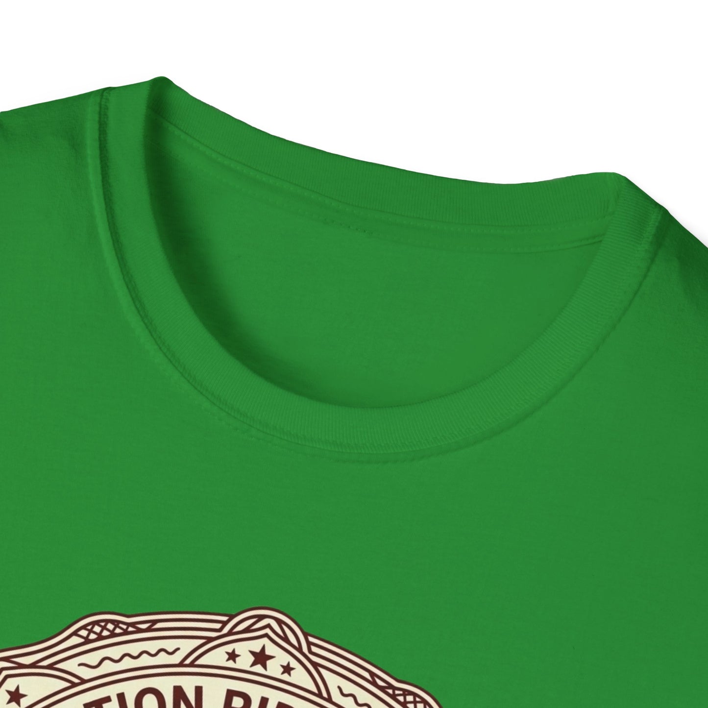 Generation Ride - EST. 1970 - T-Shirt