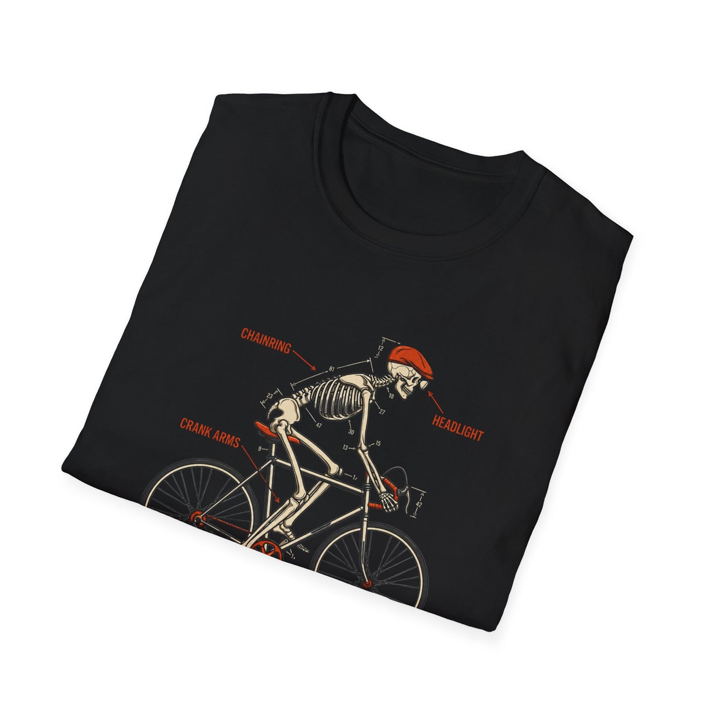 Fully Tuned & Ready To Crumble - T-shirt