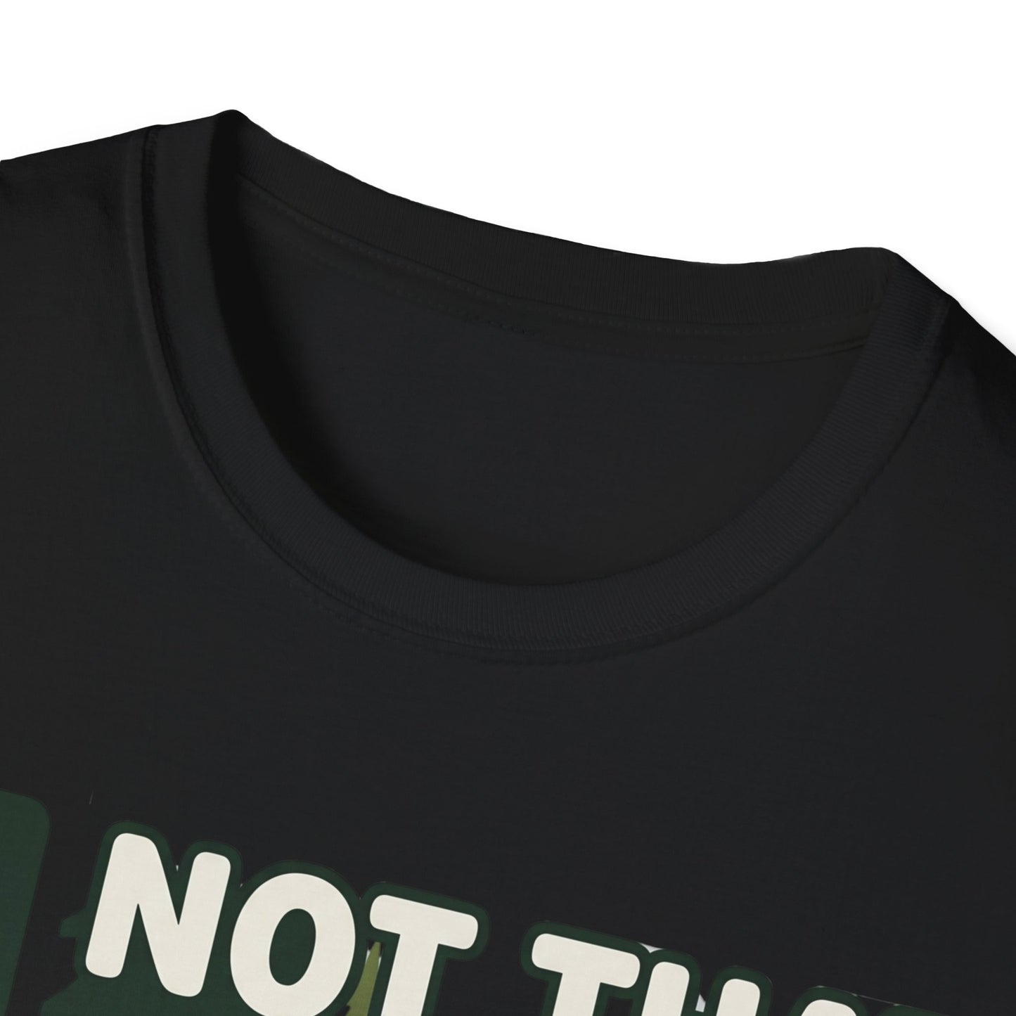 Not That Serious Cycling Club - T-shirt