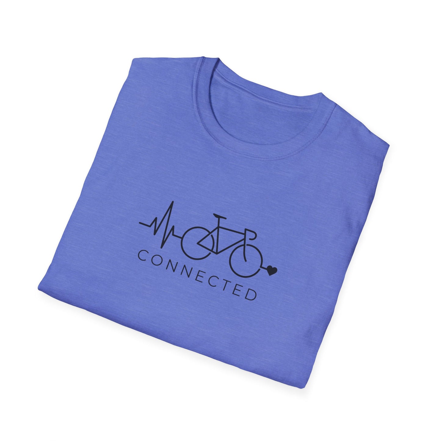 Connected - T-shirt