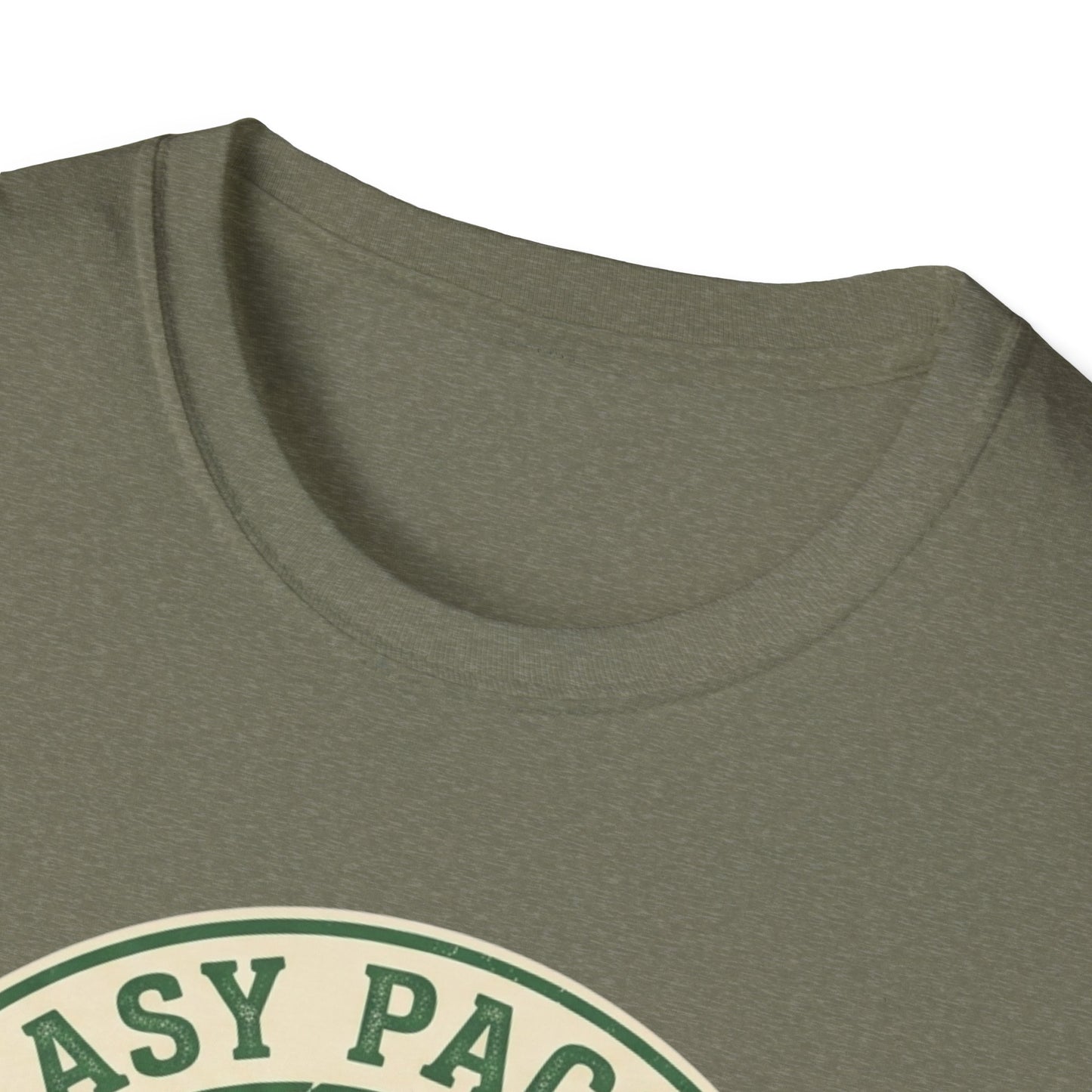 Easy Pacing - Soul Racing T-Shirt