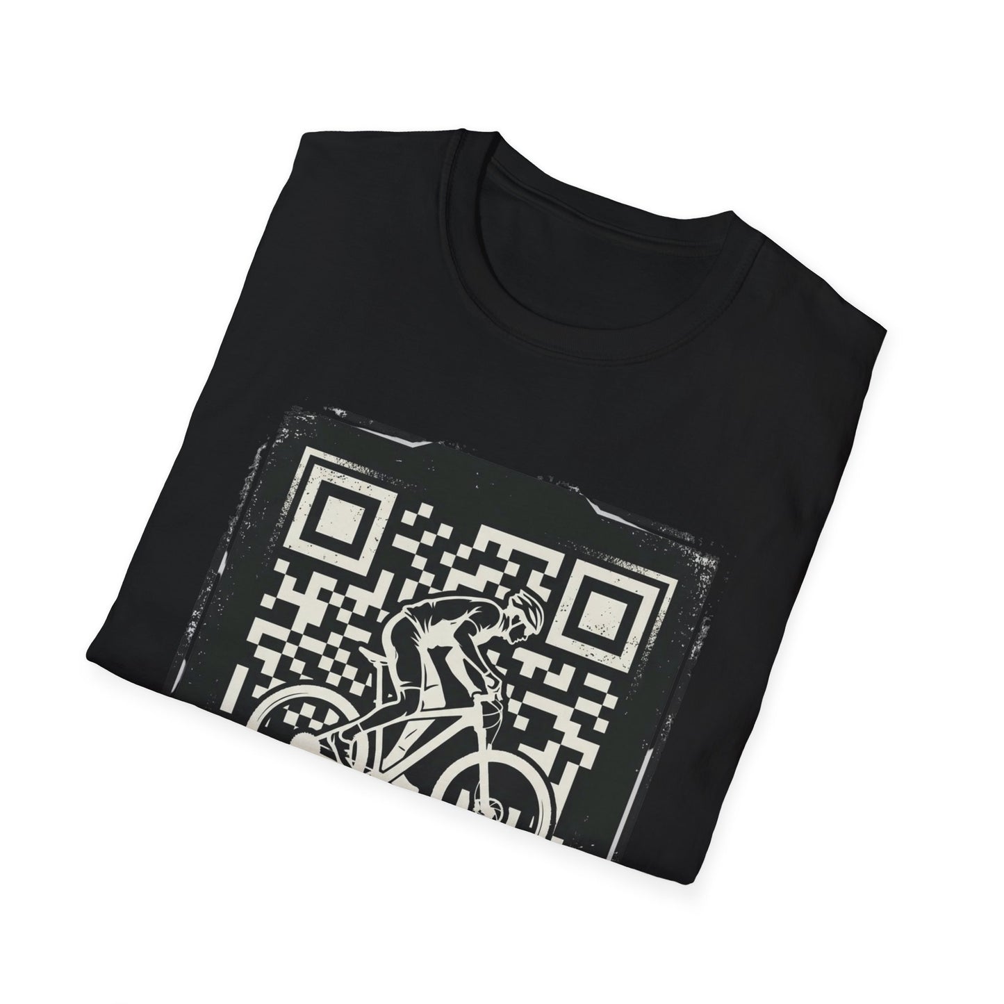Ride Is Identity Ver 1 - T-shirt