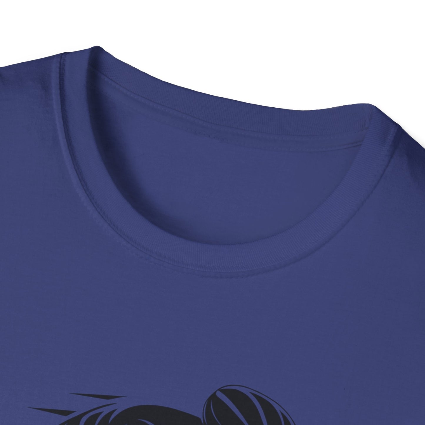 Still Riding Fast T-Shirt