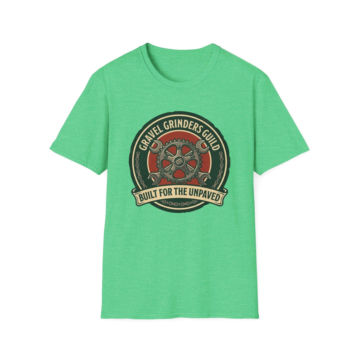 Gravel Grinders Guild T-Shirt