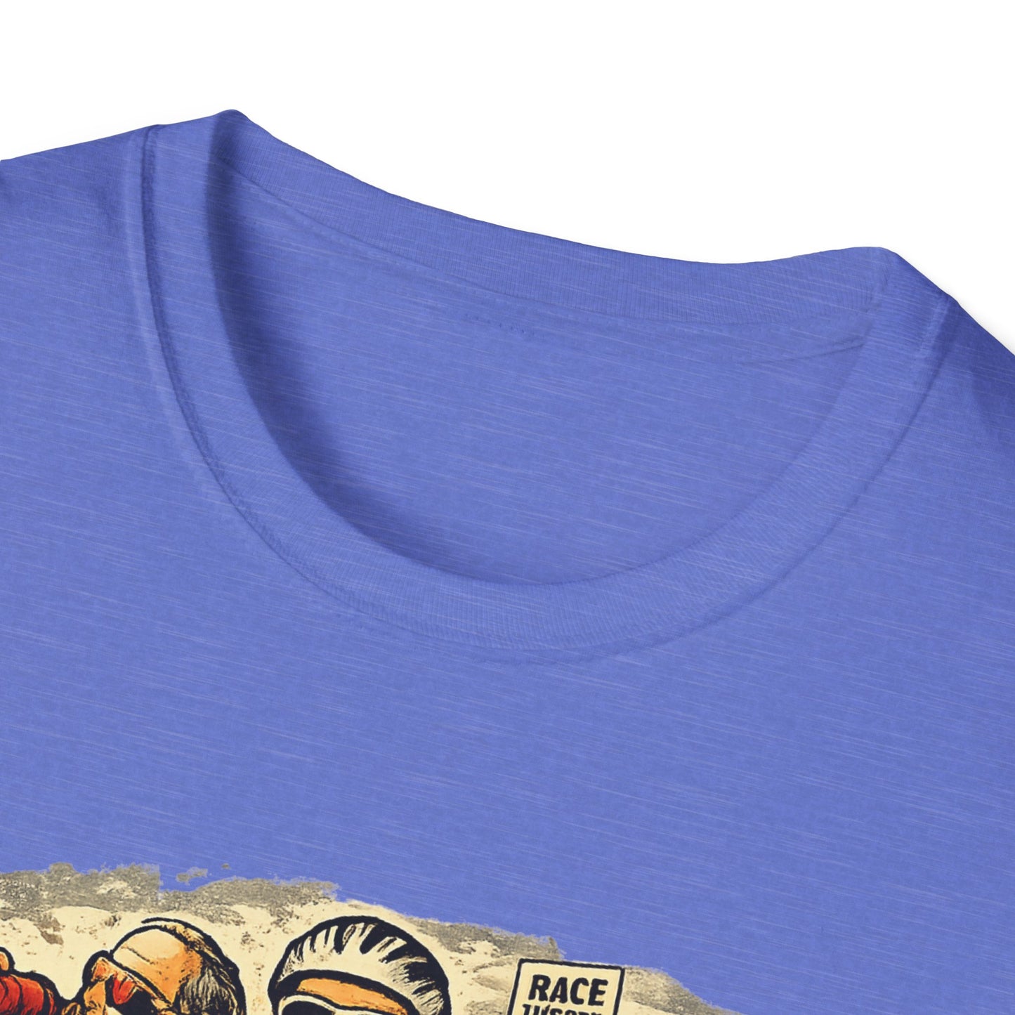 I Trin Hard. Once  T-shirt