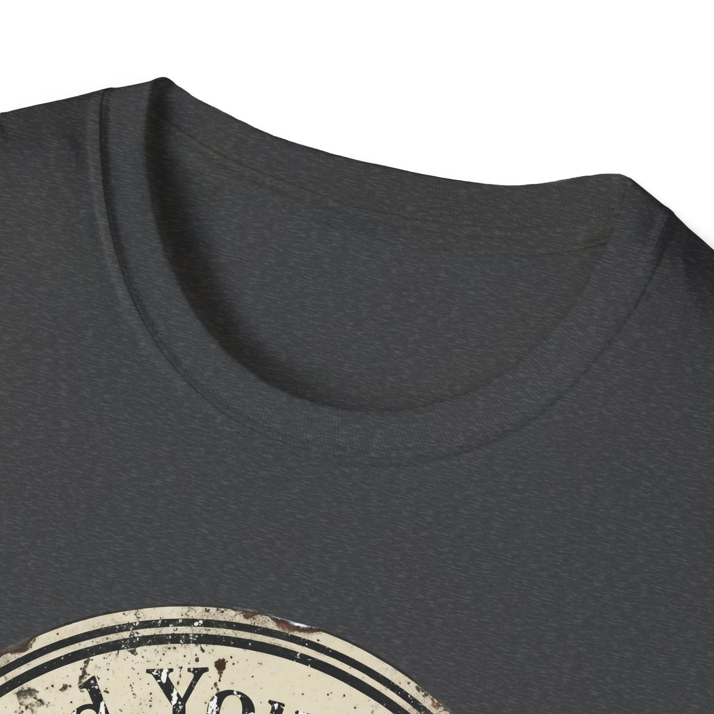 Find Your Trail T-Shirt