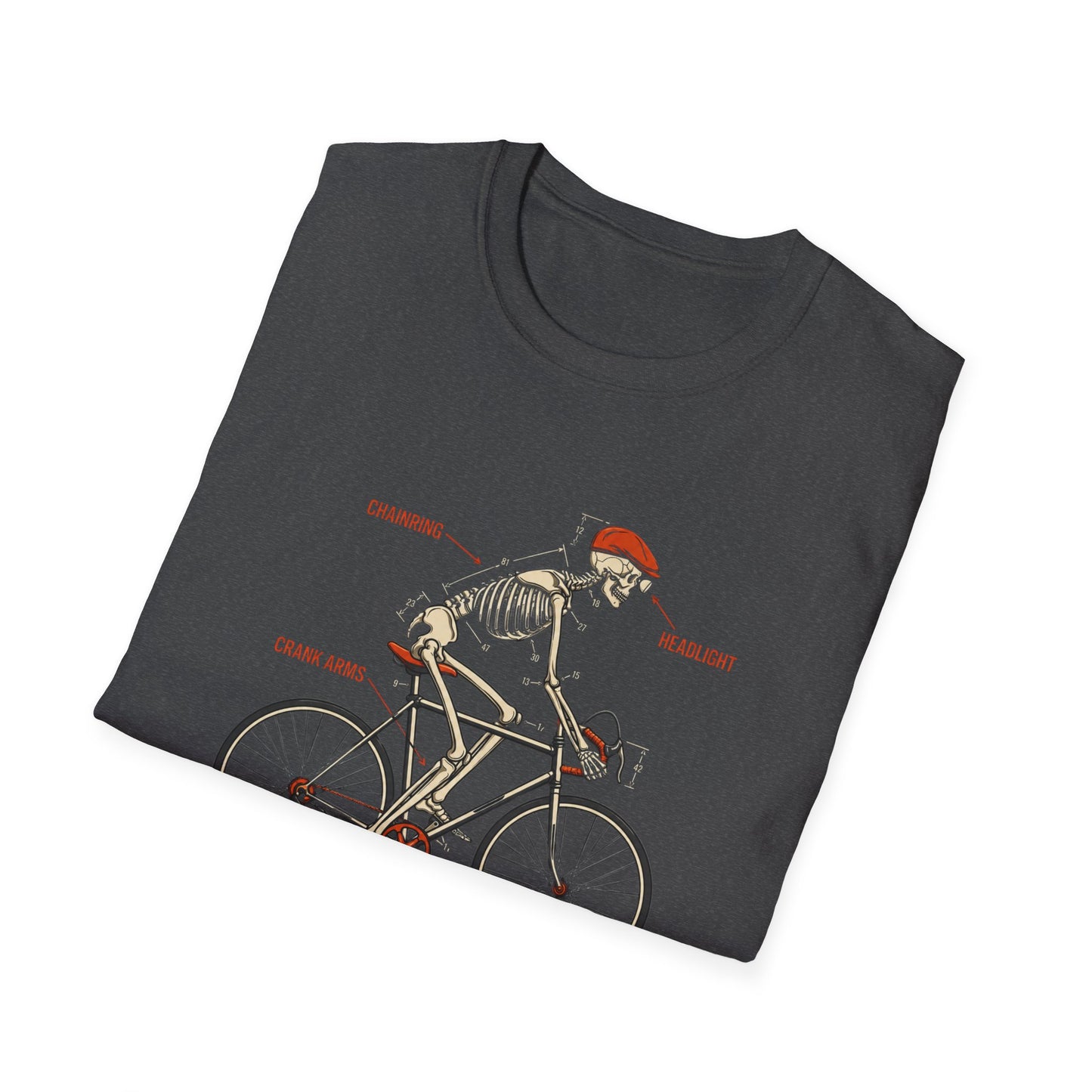 Fully Tuned & Ready To Crumble - T-shirt