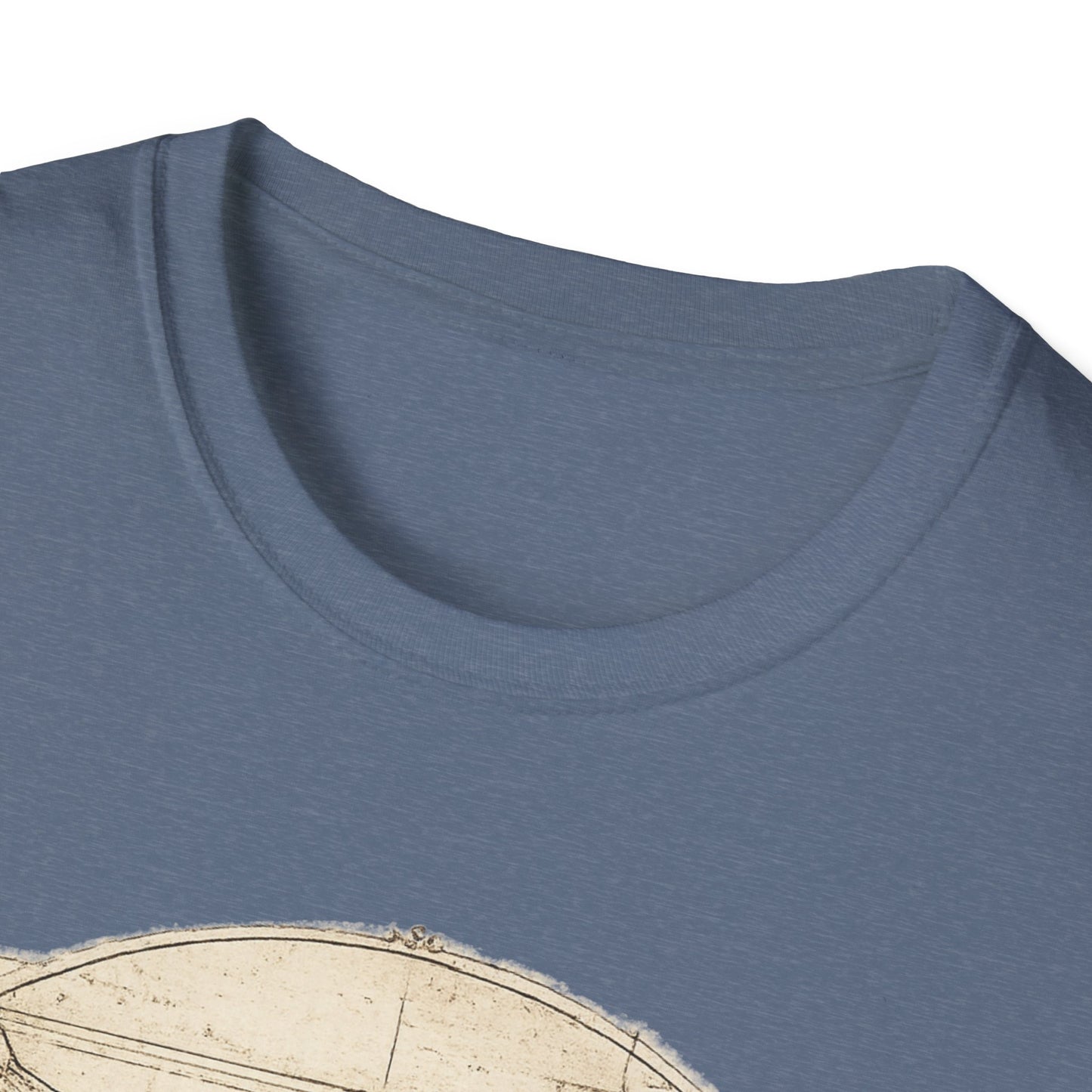 Perfect Proportions T-shirt