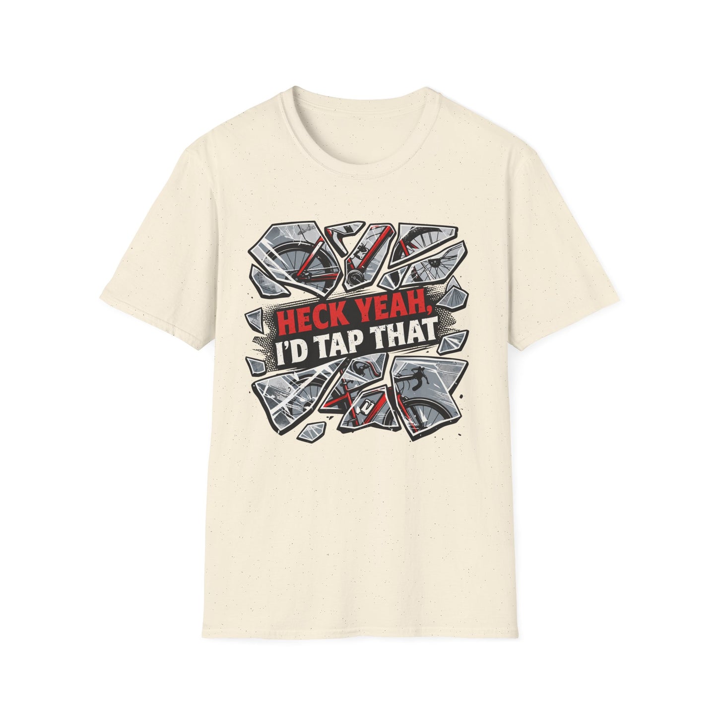 Heck Yeah T-shirt