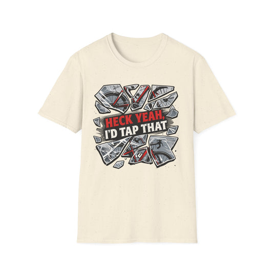 Heck Yeah T-shirt