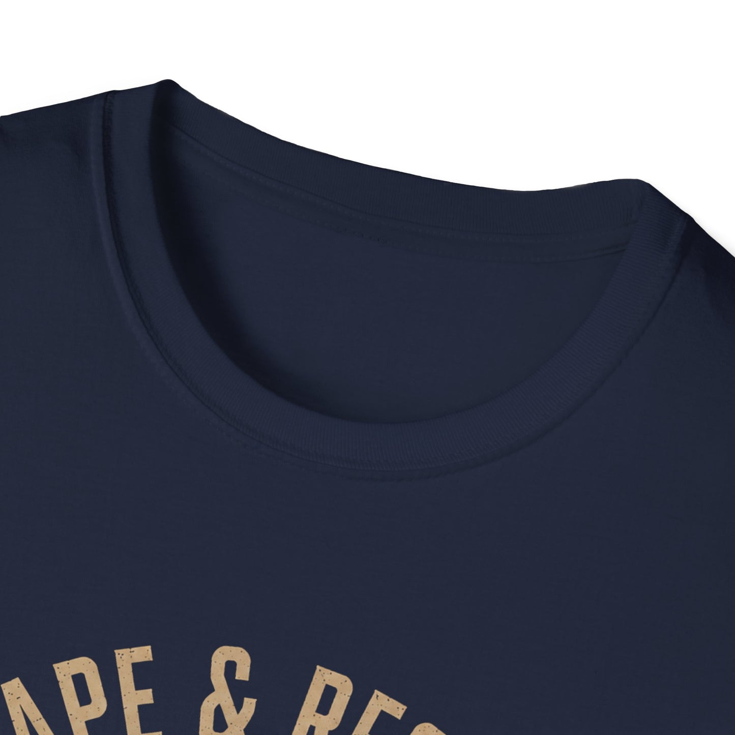 Escape & Reacharge T-shirt