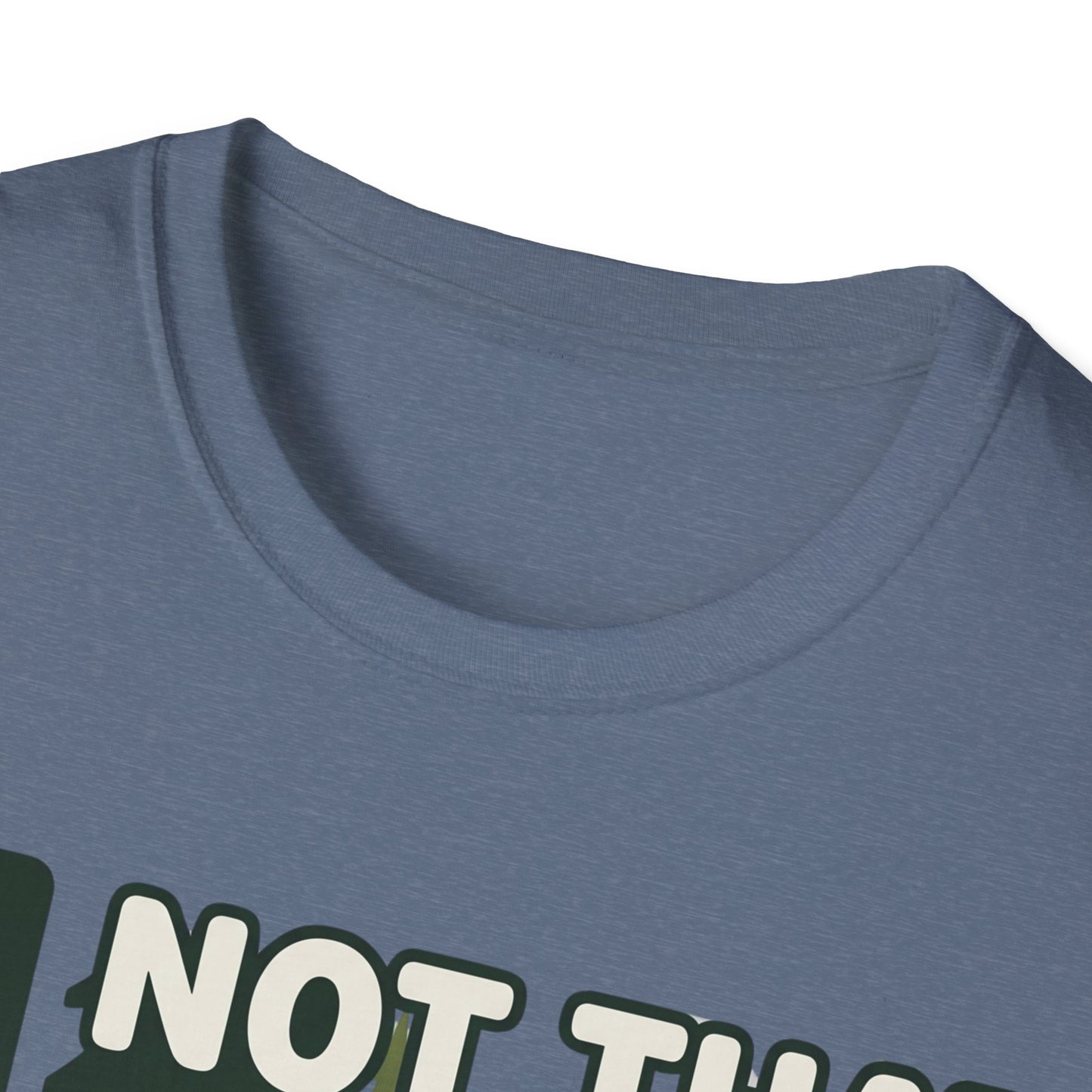 Not That Serious Cycling Club - T-shirt