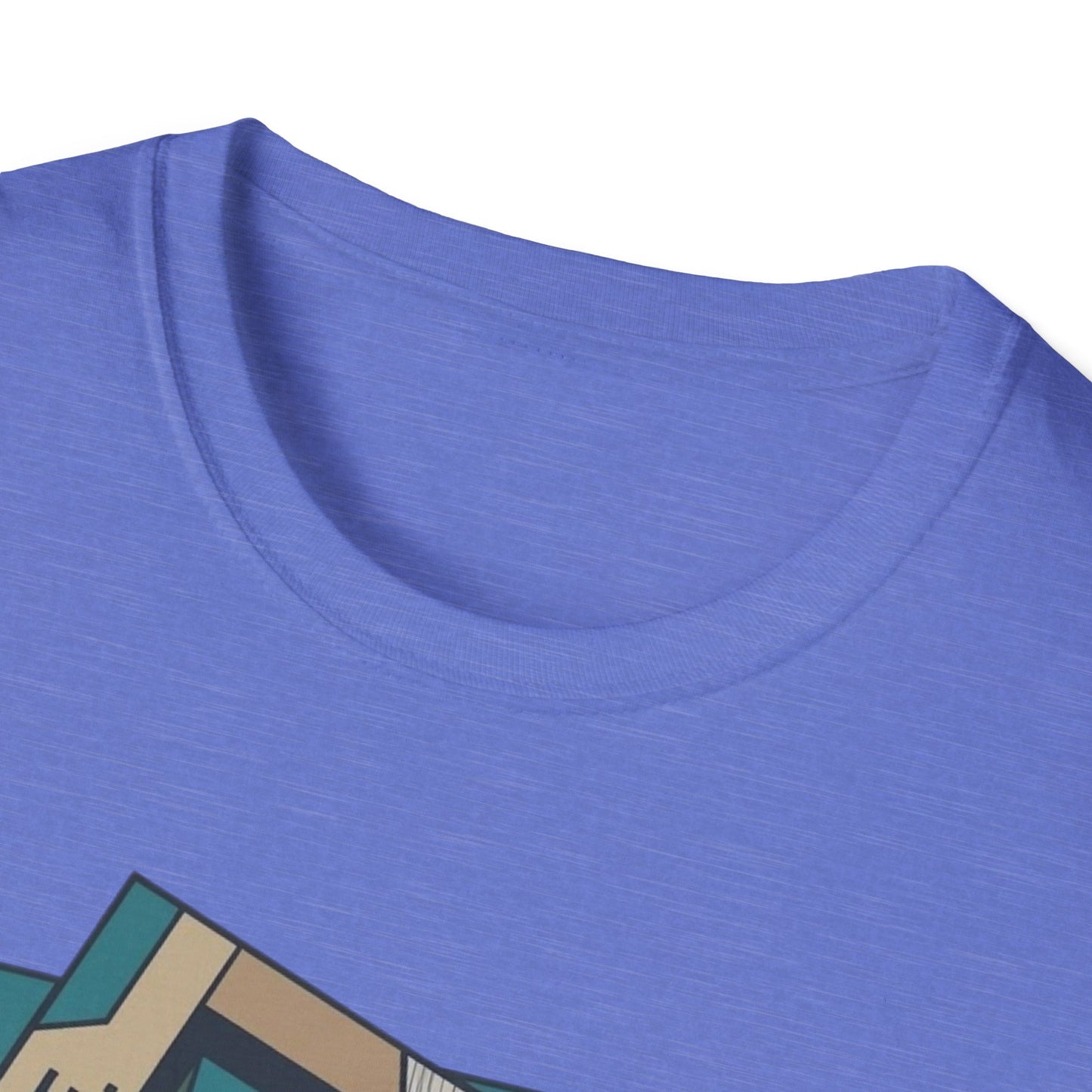 No Plane - No Pressure Ver 1 - T-shirt