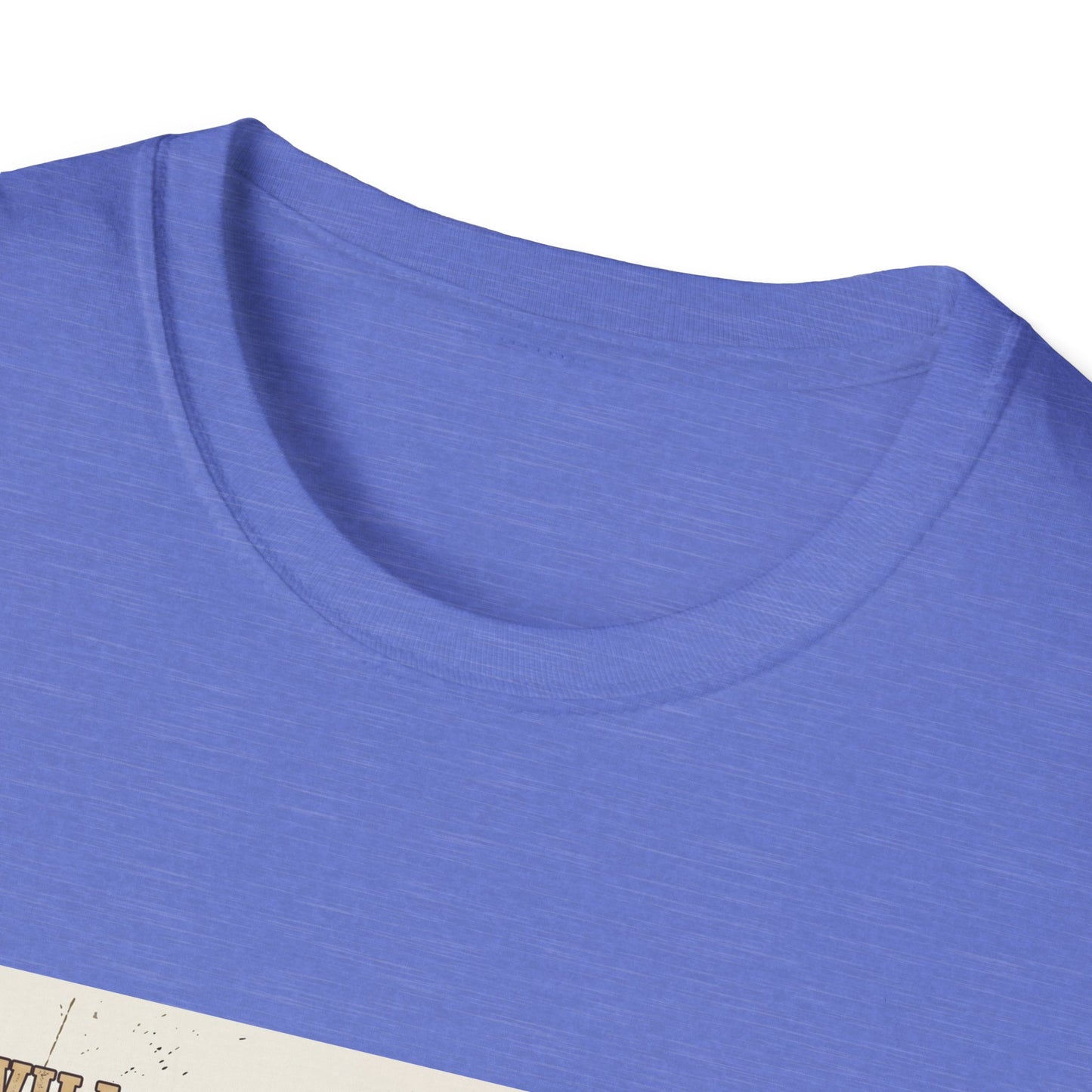 You Will never Be Alone Again - You Have A Bike T-shirt