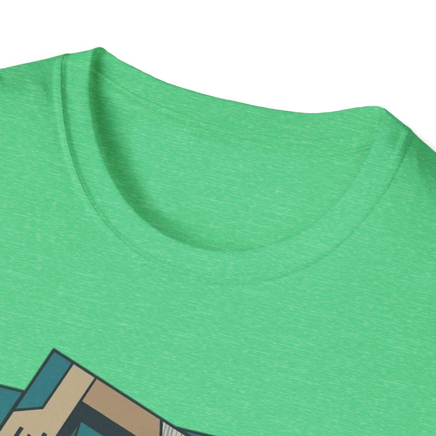 No Plane - No Pressure Ver 1 - T-shirt