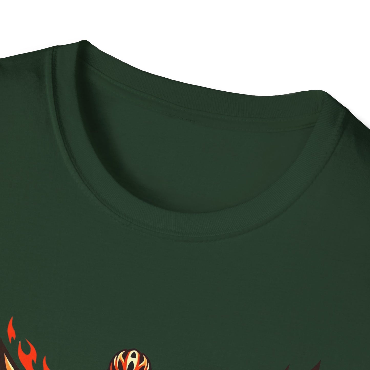 Caffeine & Kilometers  - T-shirt