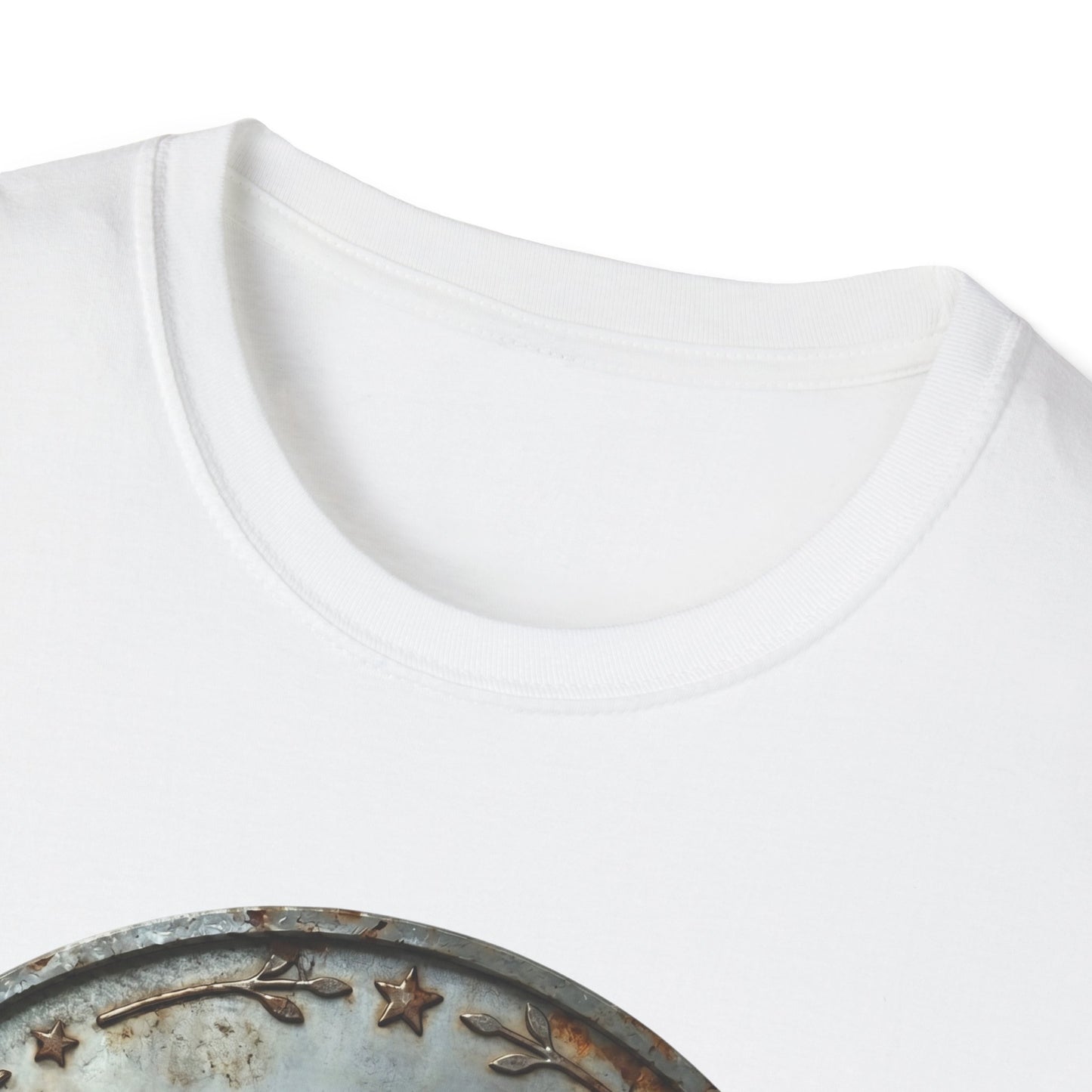 No Rush Club T-Shirt