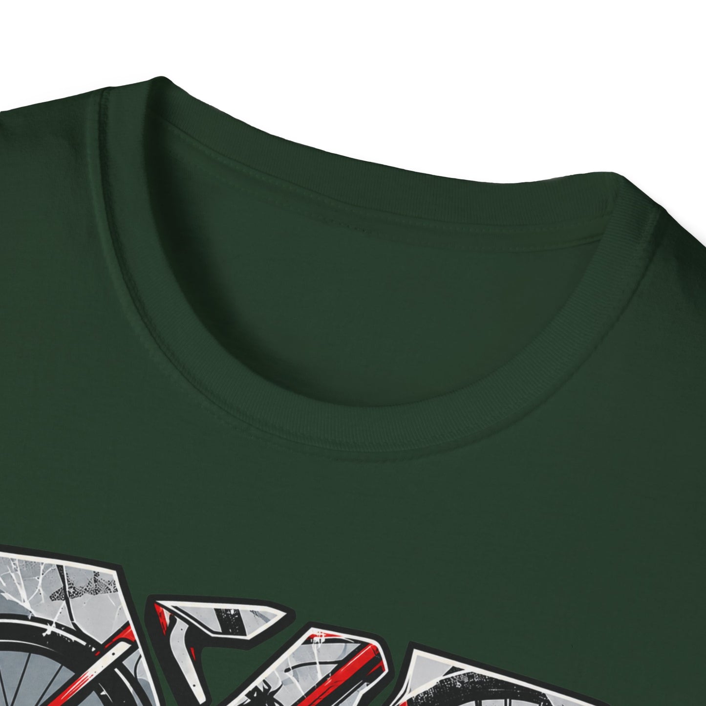 Heck Yeah T-shirt