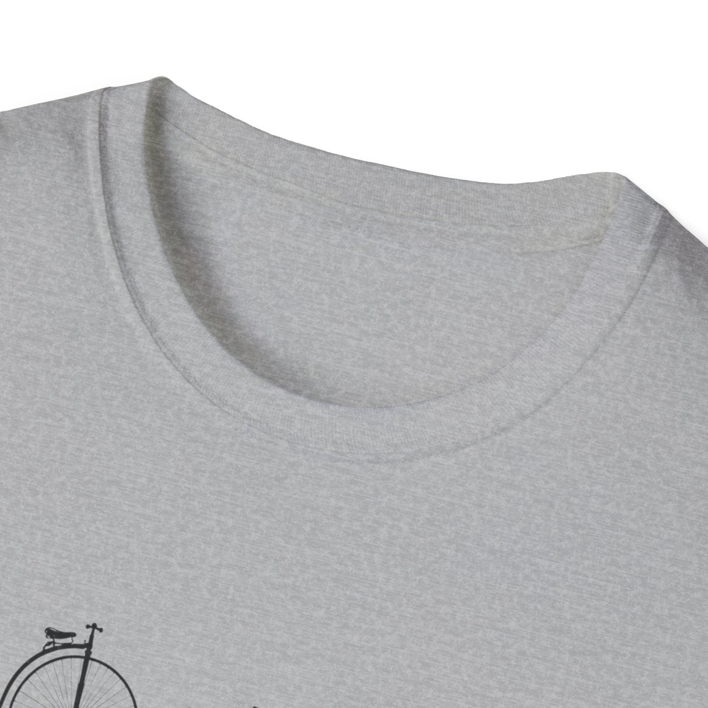 My Family ver 3 T-shirt