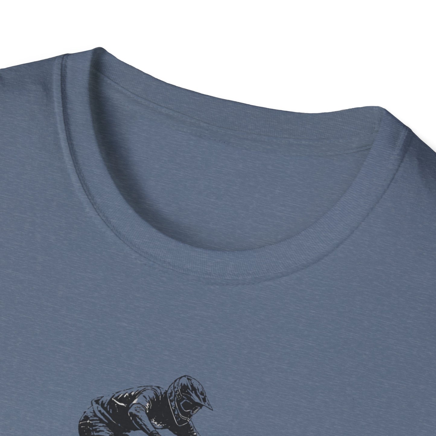 Ride Is Identity - T-shirt