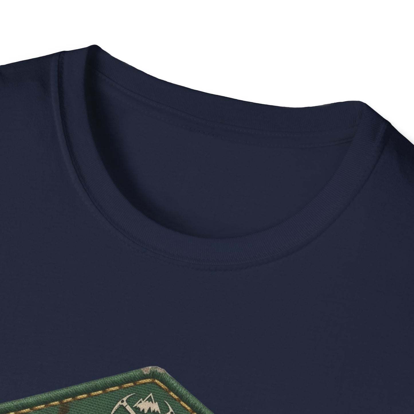 Cykling Adventure Guild T-shirt