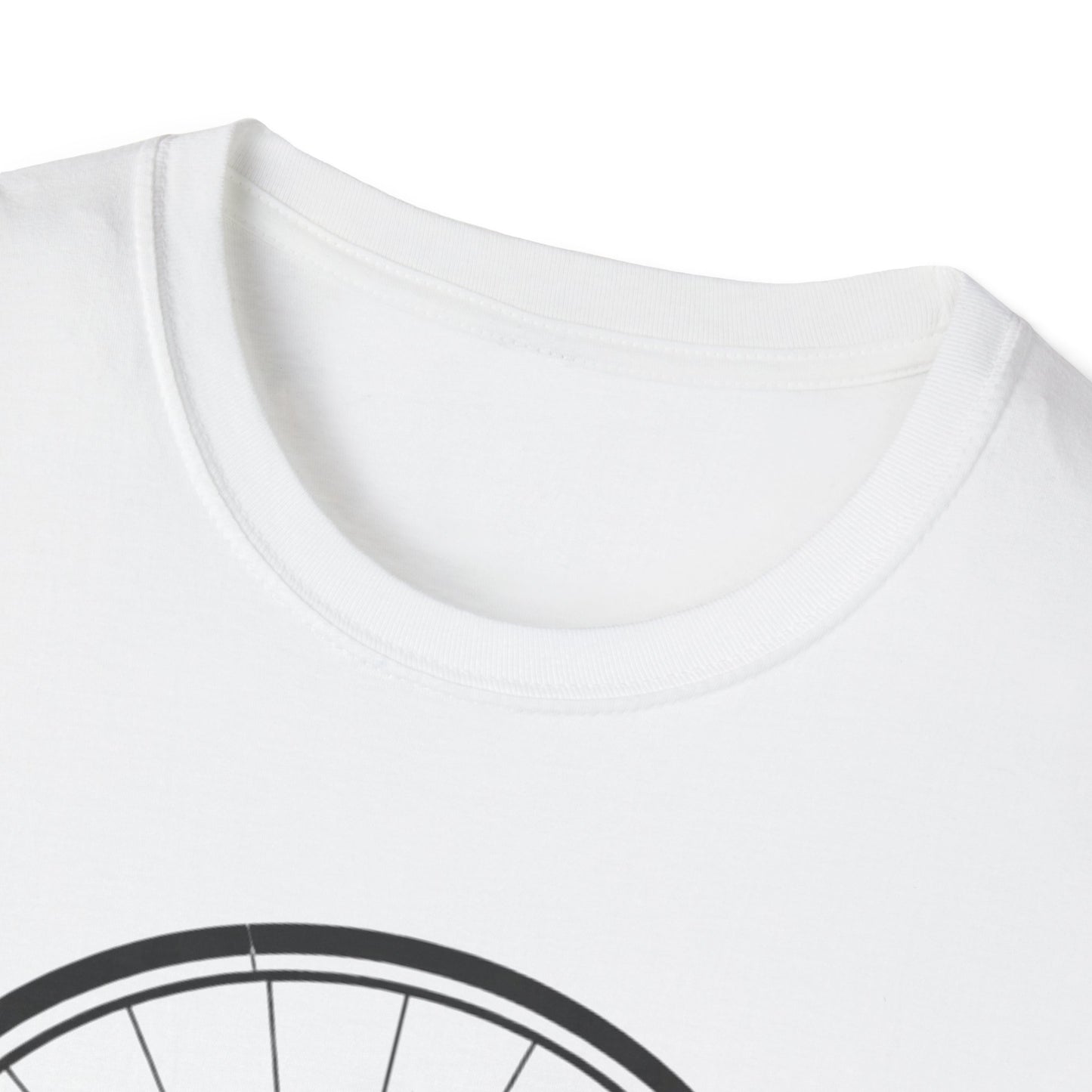 Silant Ride  - T-shirt