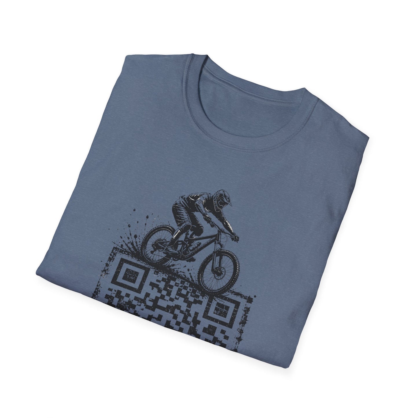 Ride Is Identity - T-shirt