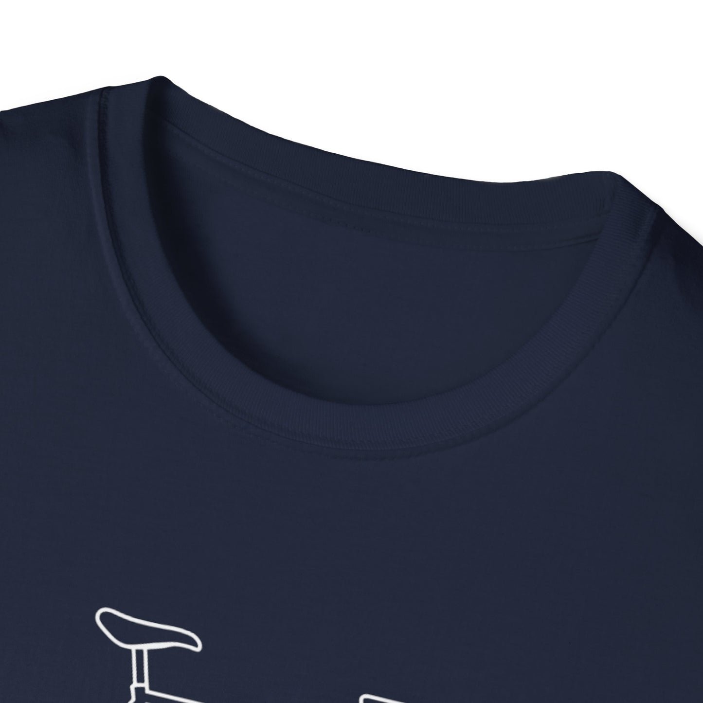 NO Charger Required T-shirt