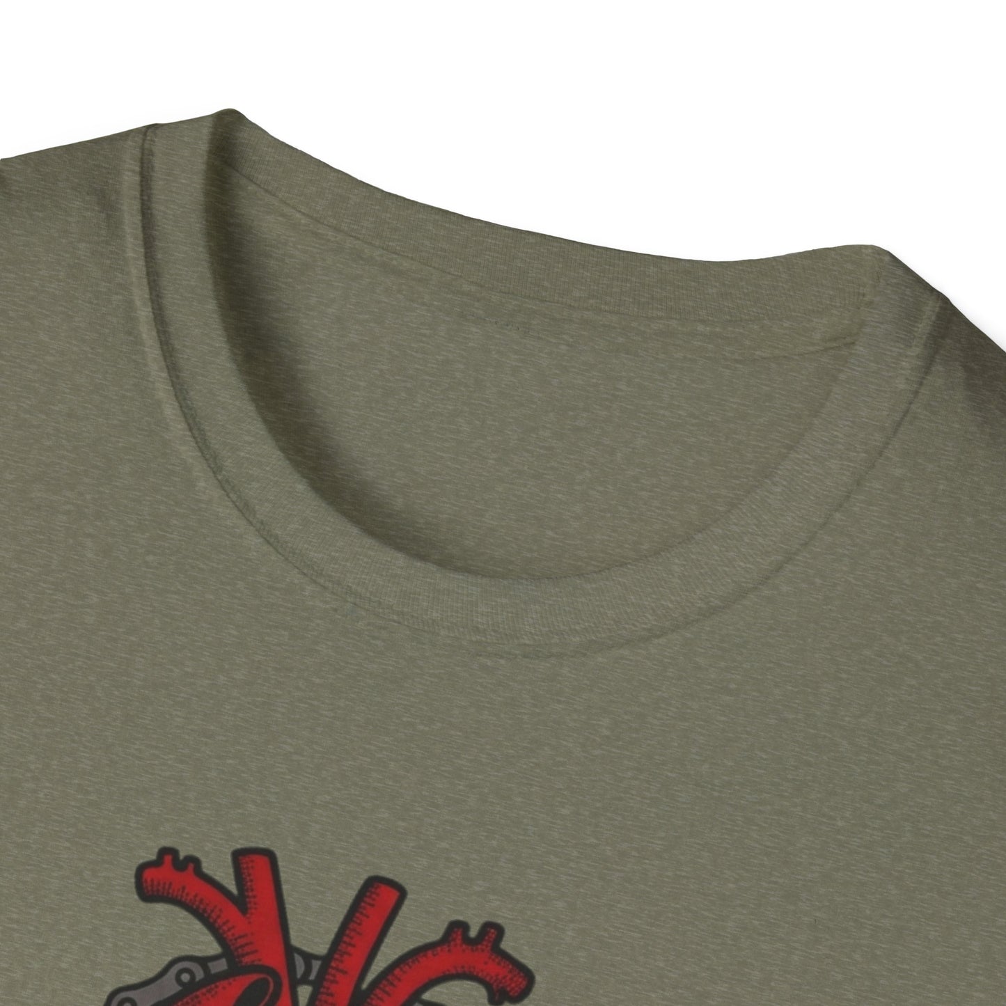 Forever Two Wheels T-Shirt