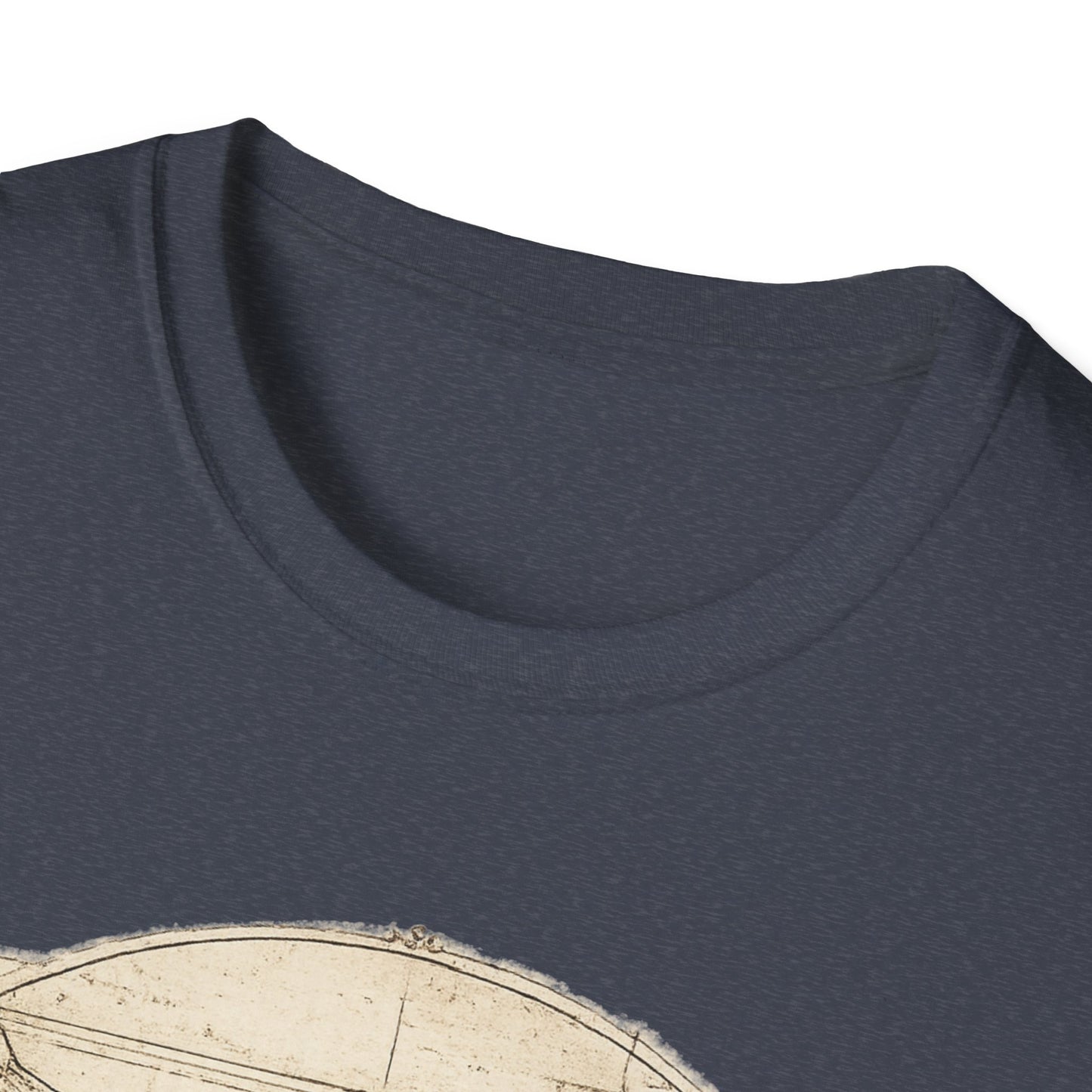 Perfect Proportions T-shirt