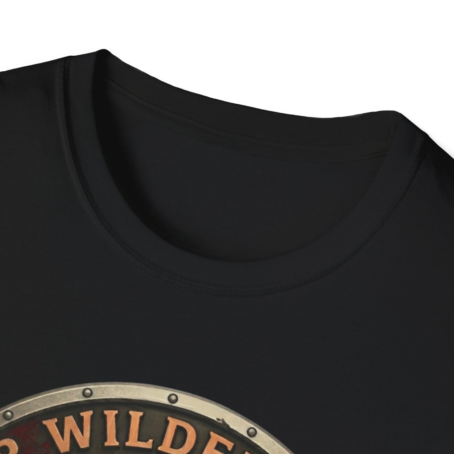 Our Wilderness - Love space  T-shirt