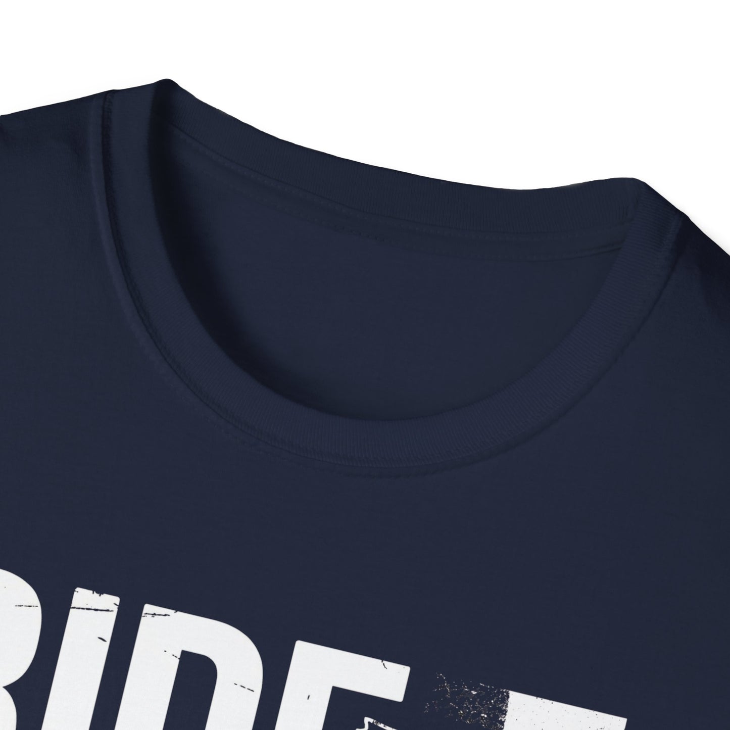 Ride Alone Club Ver 1  T-shirt